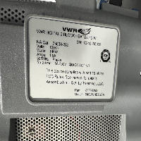 VWR Digital Heatblock image 3